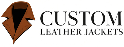 Custom Leather Jackets logo